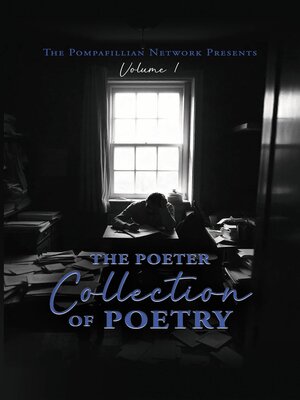 cover image of The Poeter Collection of Poetry, Volume 1